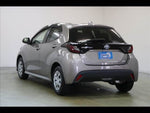 YARIS HYBRID