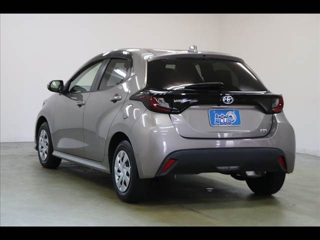 YARIS HYBRID