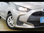 YARIS HYBRID