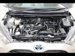 YARIS HYBRID