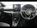 YARIS HYBRID