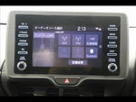 YARIS HYBRID