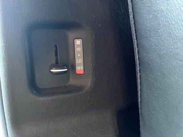 HIACE van 4WD
