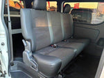 HIACE van 4WD