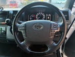 HIACE van 4WD