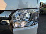 HIACE van 4WD