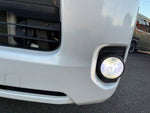 HIACE van 4WD