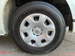 HIACE van 4WD