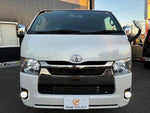 HIACE van 4WD