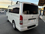 HIACE van 4WD