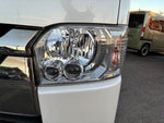 HIACE van 4WD