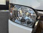 HIACE van 4WD
