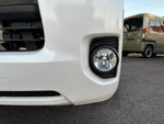HIACE van 4WD