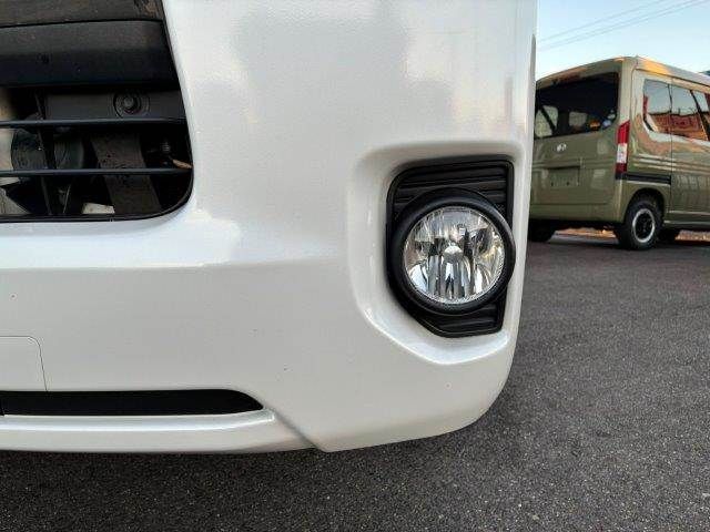 HIACE van 4WD