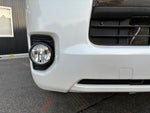 HIACE van 4WD