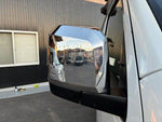 HIACE van 4WD