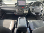 HIACE van 2WD