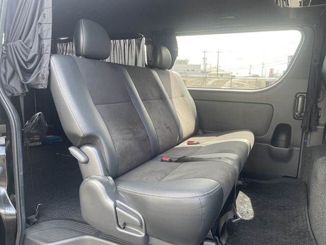 HIACE van 2WD