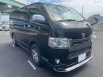 HIACE van 2WD