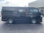 HIACE van 2WD