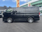 HIACE van 2WD