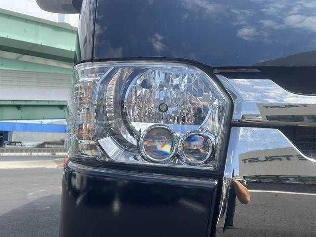 HIACE van 2WD