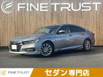 ACCORD HYBRID