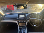 ACCORD HYBRID