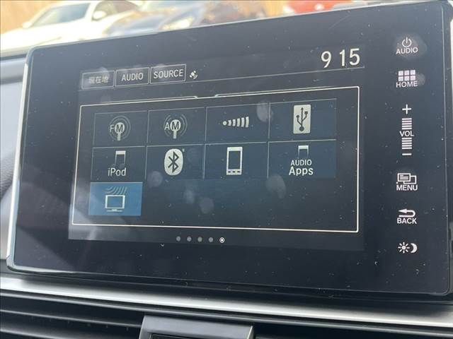 ACCORD HYBRID