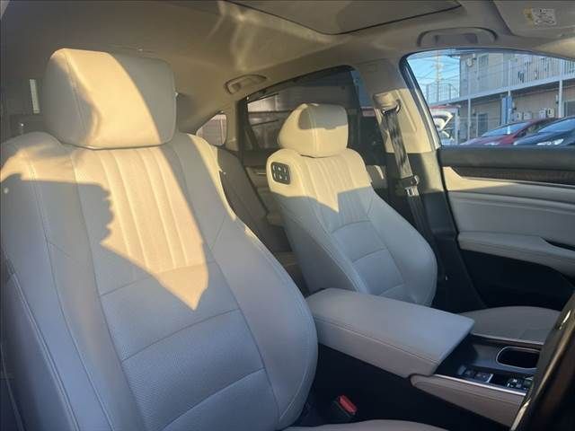 ACCORD HYBRID