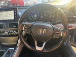 ACCORD HYBRID
