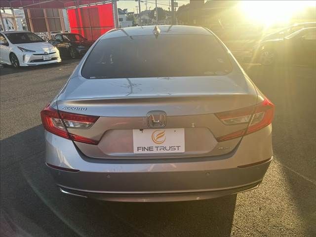 ACCORD HYBRID