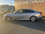 ACCORD HYBRID