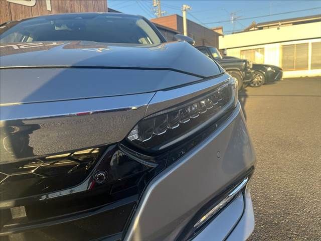 ACCORD HYBRID