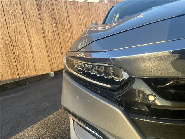 ACCORD HYBRID
