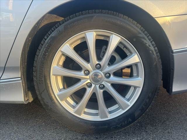 ACCORD HYBRID