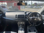 GALANT FORTIS SPORTBACK 4WD