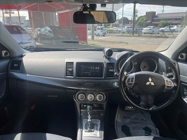 GALANT FORTIS SPORTBACK 4WD