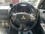 GALANT FORTIS SPORTBACK 4WD