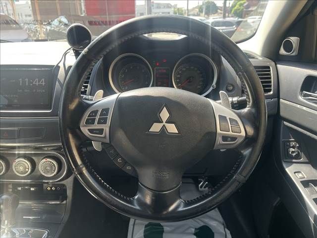 GALANT FORTIS SPORTBACK 4WD