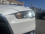 GALANT FORTIS SPORTBACK 4WD