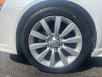 GALANT FORTIS SPORTBACK 4WD