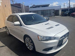 GALANT FORTIS SPORTBACK 4WD