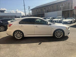GALANT FORTIS SPORTBACK 4WD
