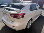 GALANT FORTIS SPORTBACK 4WD