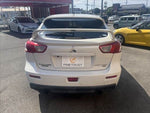 GALANT FORTIS SPORTBACK 4WD