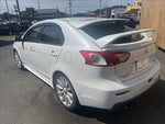 GALANT FORTIS SPORTBACK 4WD