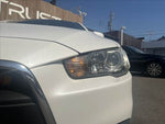 GALANT FORTIS SPORTBACK 4WD