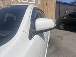 GALANT FORTIS SPORTBACK 4WD