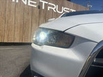 GALANT FORTIS SPORTBACK 4WD